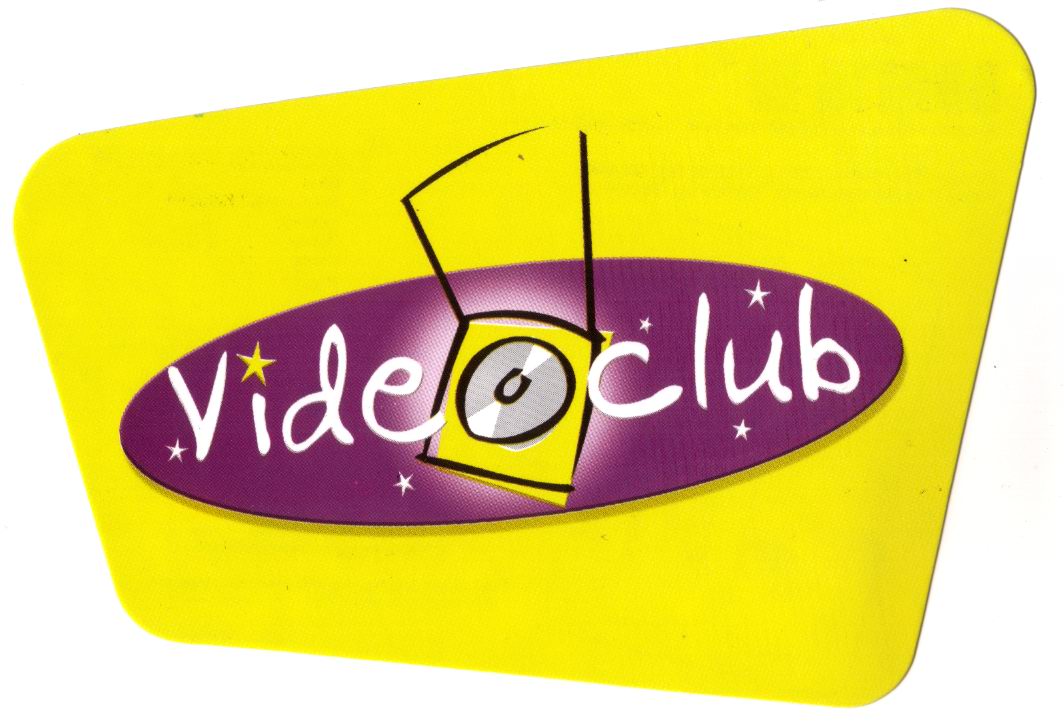 videoklub