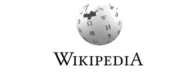 Wikipedija slika