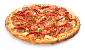 pizza ili pica